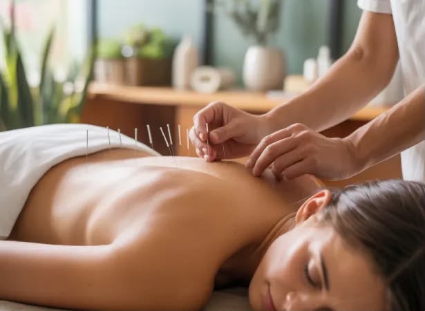 Acupuncture thérapeutique