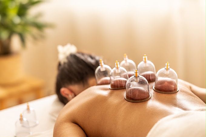 Hijama (Cupping Therapy) Marrakech